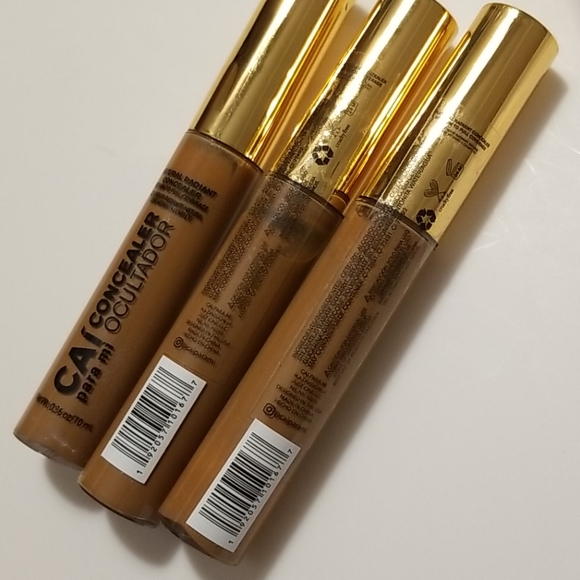 Lot of 3 CAI para mi concealer caramel NEW - Picture 4 of 4